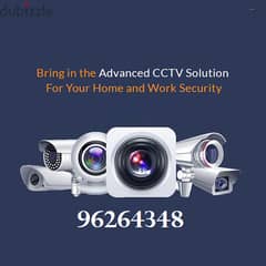 Bring in the advanced cctv camera solution 0