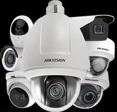 Our experienced technicians specialize in all aspects of cameras.