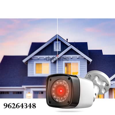 when it comes to cctv security installation, trust only the experts!