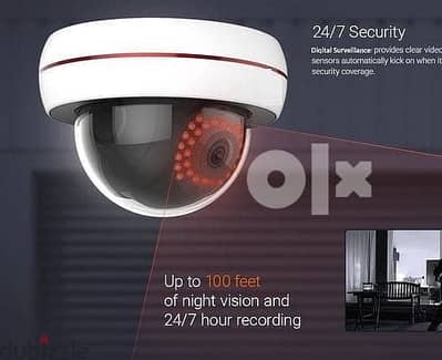 Make your home secured with cctv observation system