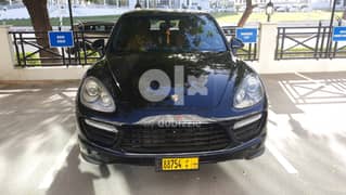 PORSCHE CAYENNE 2014 MODEL FOR SALE