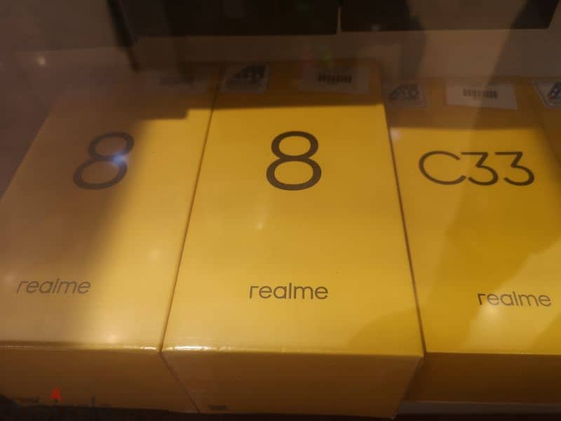 realme all new phone with 1 year warranty starting price from 39 so on 0