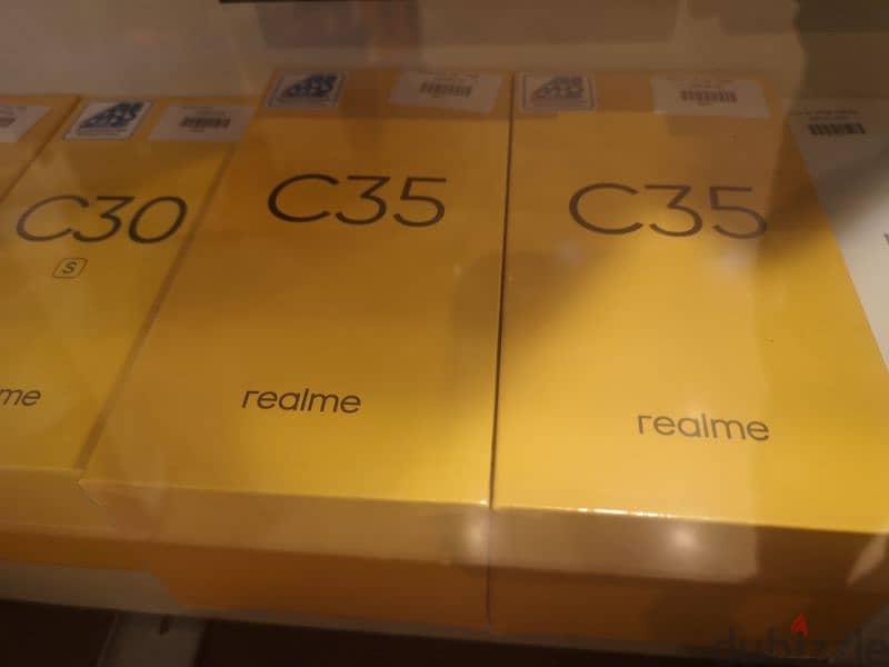 realme all new phone with 1 year warranty starting price from 39 so on 3