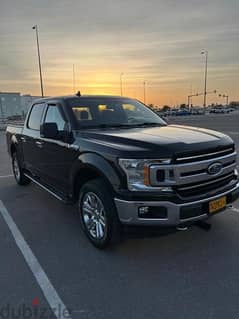 ford f150 2018 0