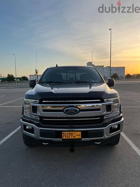 ford f150 2018 1