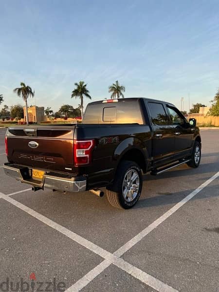 ford f150 2018 7