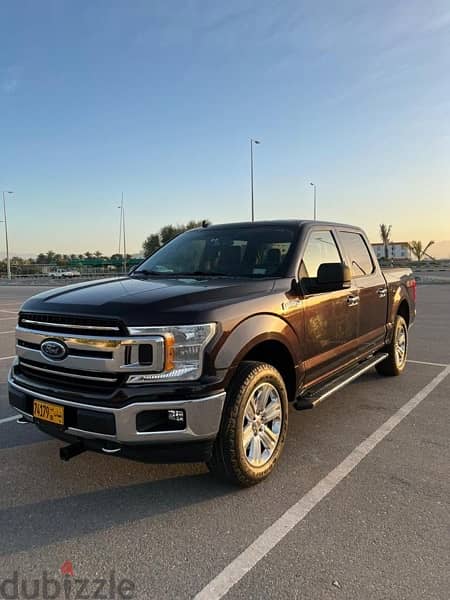 ford f150 2018 8