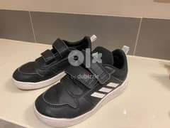 Adidas shoes black 0