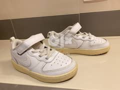 Nike shoes white 0