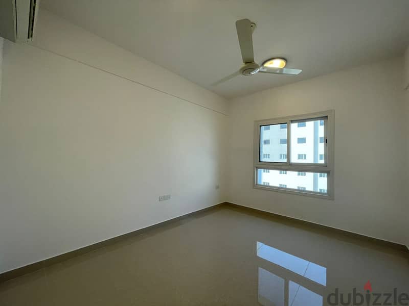 2 BR + Maid's Room Apartment in Qurum 3