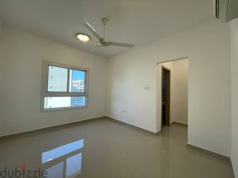 2 BR + Maid's Room Apartment in Qurum 4