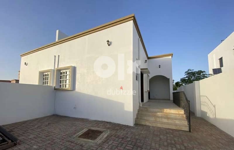 Villa for rent Safalah, Ibra فيلا للايجار في سفالة ابراء سيح العافيه 0