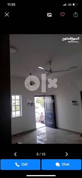 Villa for rent Safalah, Ibra فيلا للايجار في سفالة ابراء سيح العافيه 2