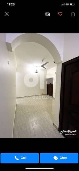 Villa for rent Safalah, Ibra فيلا للايجار في سفالة ابراء سيح العافيه 5