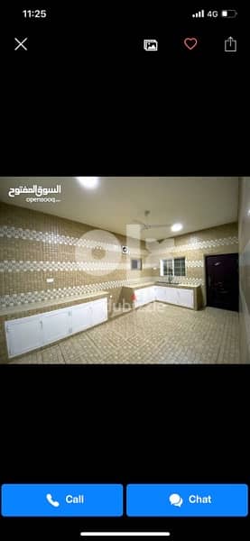 Villa for rent Safalah, Ibra فيلا للايجار في سفالة ابراء سيح العافيه 7