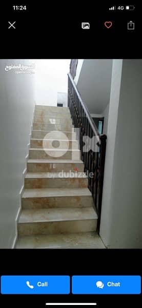 Villa for rent Safalah, Ibra فيلا للايجار في سفالة ابراء سيح العافيه 8