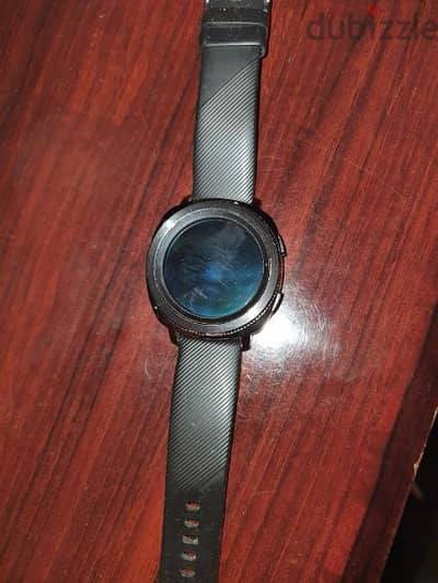 Samsung Gear Sport smartwatch