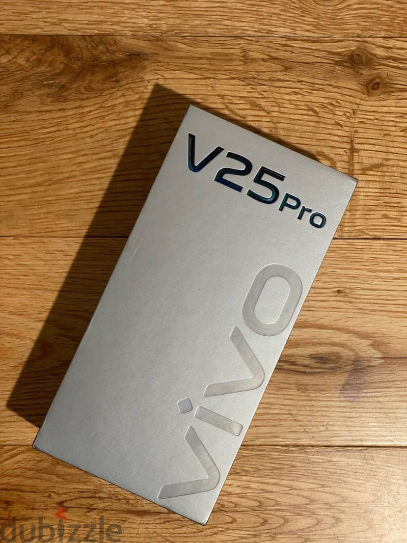Vivo V25 Pro 5G New 2