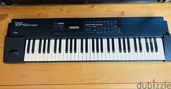 Roland XP-10 Synthesizer Keyboard