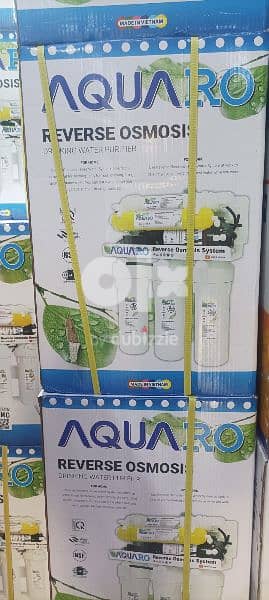 the water filter system RO purifier sale