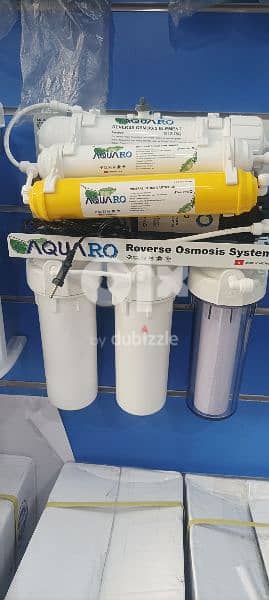 the water filter system RO purifier sale 1