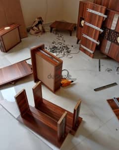 good service carpenter furniture repair and fixing