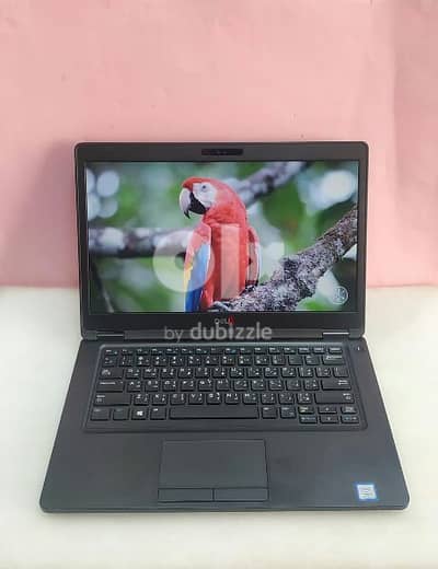 Dell 5490-8th Generation-Core i5-16gb ram-512gb SSD-14 inch screen