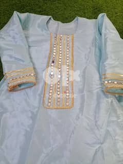 eid dress