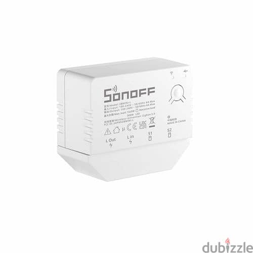 Sonoff Smart Switch ZBMINI-L (Box Packed) 1