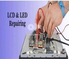 led repair