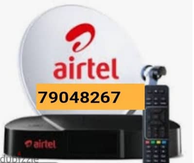 Airtel