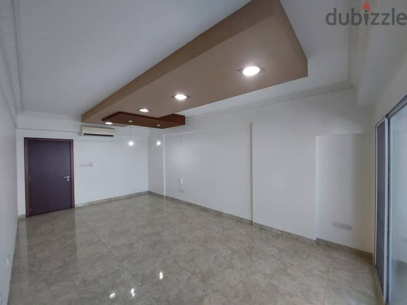 2 BR Commercial Apartments in Azaiba for Offices 3