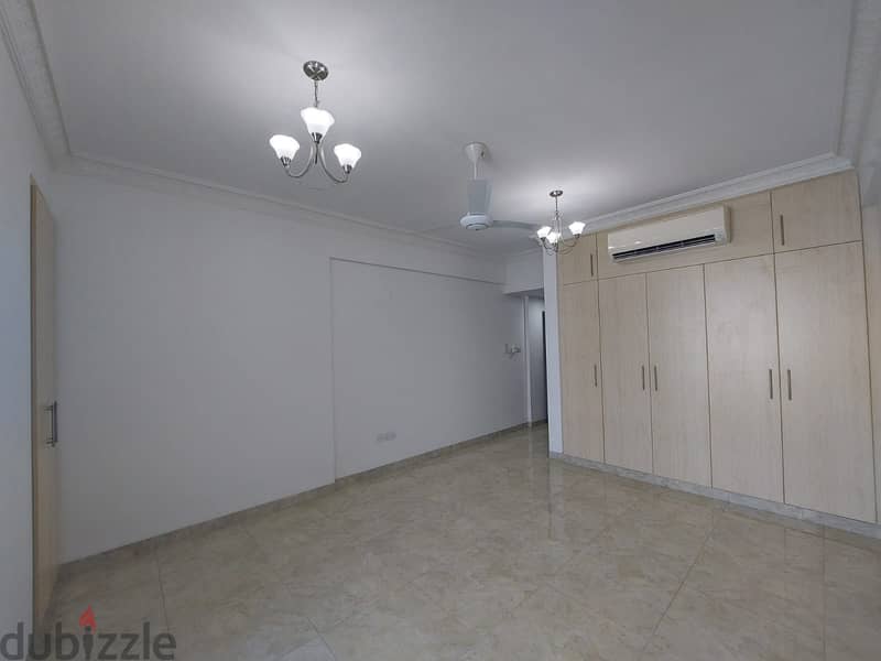 2 BR Commercial Apartments in Azaiba for Offices 6