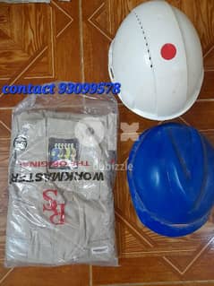 SAFETY EQUIPEMENTS. 93099578