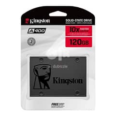 kingstan SSD 240GB 2.5” For PC & Laptop