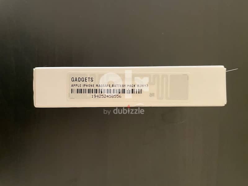 Apple MagSafe Battery pack (original) 2