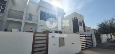 Mabilah 8 Brand New Villa, close New Arab open university.