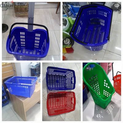 basket sell