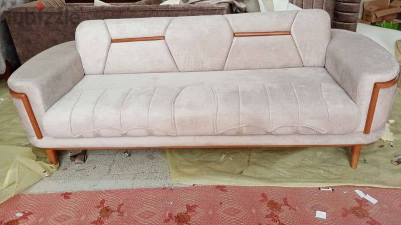 new sofa make on order 1