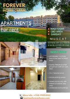 Apartments for Rent 0
