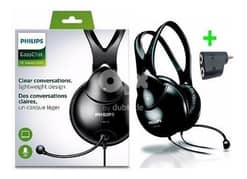 Philips Wired Headset