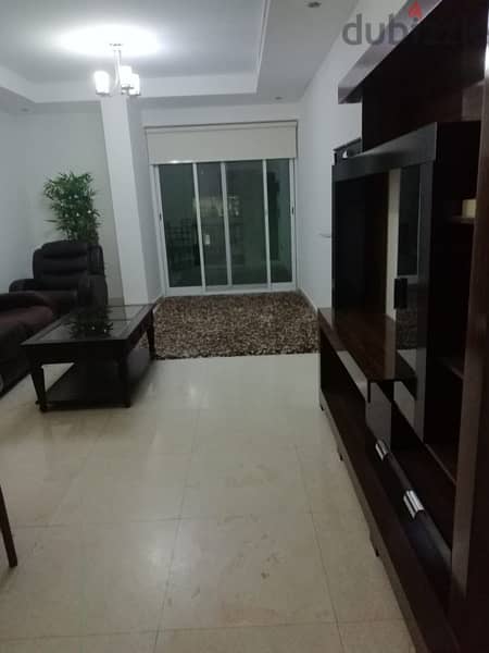 Gobra Grand Mall 1 BHK Furnished flat Rent 6