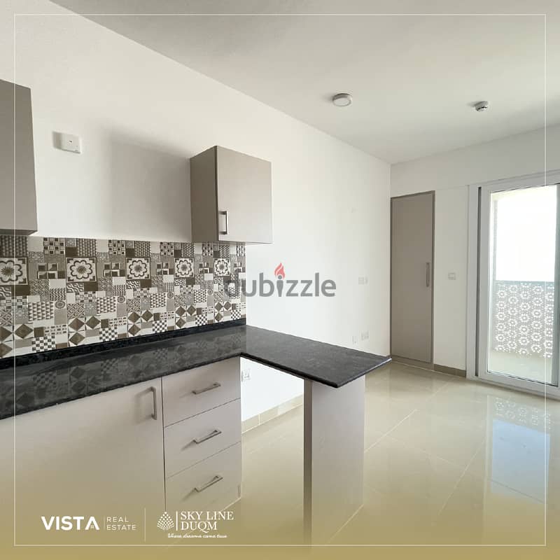 1 BR Apartment with Omani Residency in Duqm 4