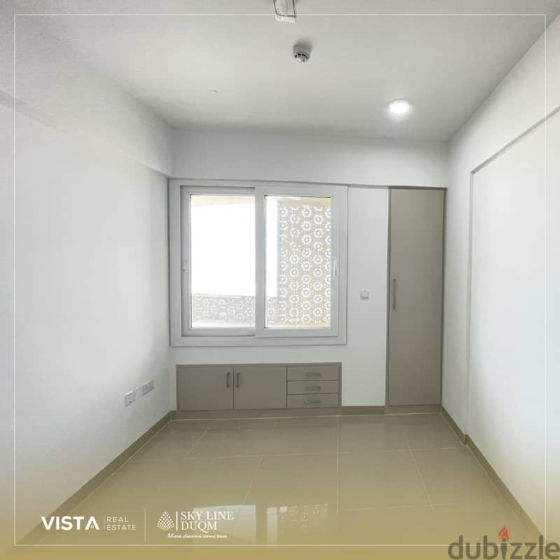 1 BR Apartment with Omani Residency in Duqm 6