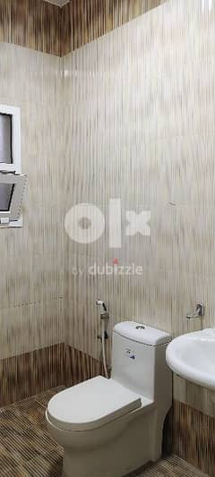 Clean villa room for rent (bathroom WiFi)