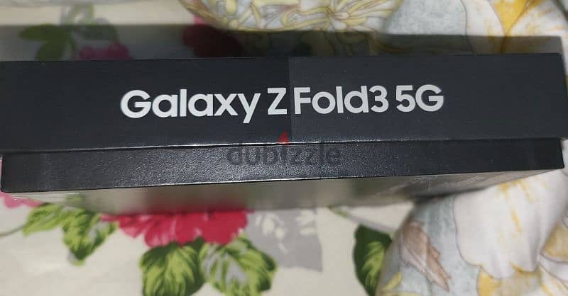 Samsung Z fold 5 256gb 3