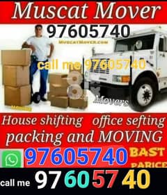 House Shifting Office Shifting Movers 97605740