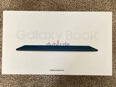 Samsung Galaxy Book Pro 15.6'' AMOLED Laptop 0