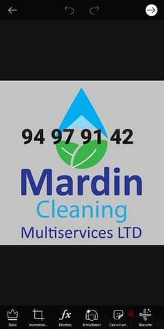 home villa & office deep cleaning service 0