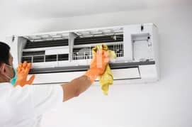 home service air conditioner 0